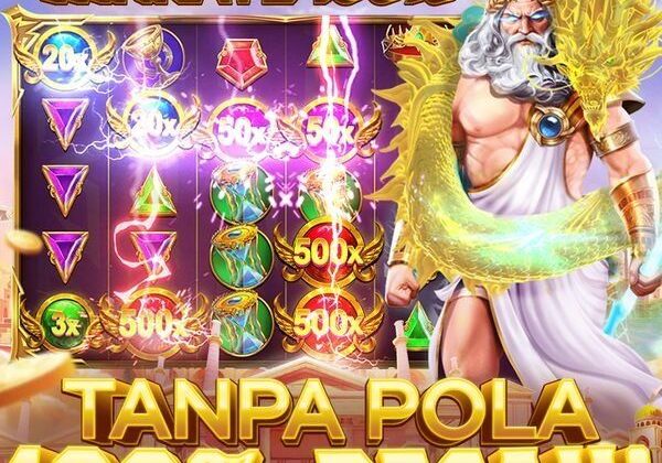 Panduan Mengatasi Kekalahan Beruntun dalam Judi Online