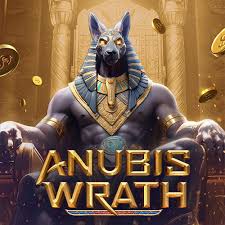 Mengungkap Misteri Anubis Wrath