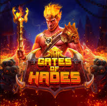 Gates of Hades Slot Mengguncang Dunia Game Tema Neraka