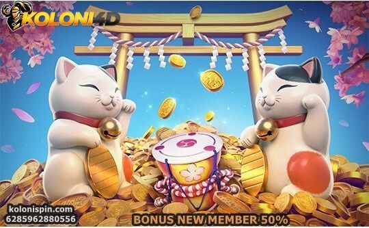Rahasia Menangkan Slot Lucky Neko dari A sampai Z
